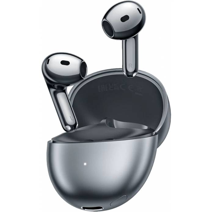 Гарнитура Honor TWS S7 CHP-ME00, серый (5504ABTQ)