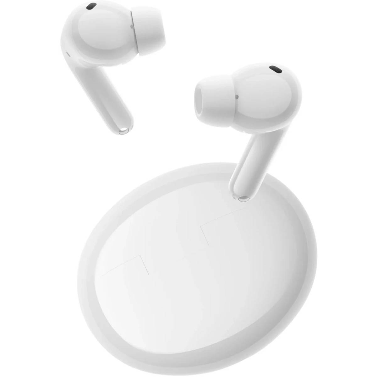 Гарнитура Honor Choice Earbuds X7 Pro 5504ACTM, белый