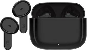 Гарнитура Honor Choice Earbuds X7 Play ORF-ME00, черный (5504AEFB)