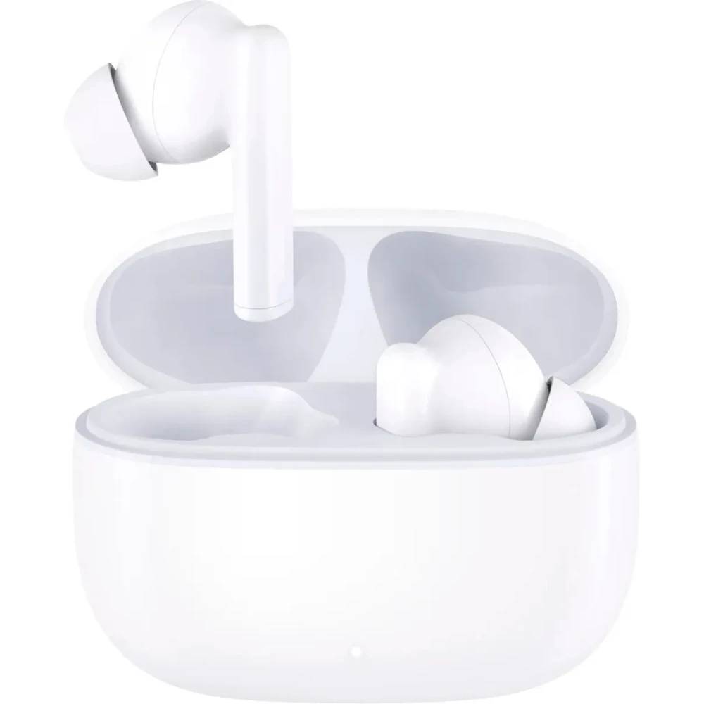 Гарнитура Honor Choice Earbuds X7 Lite MZT-ME00, белый (5504ABRS)