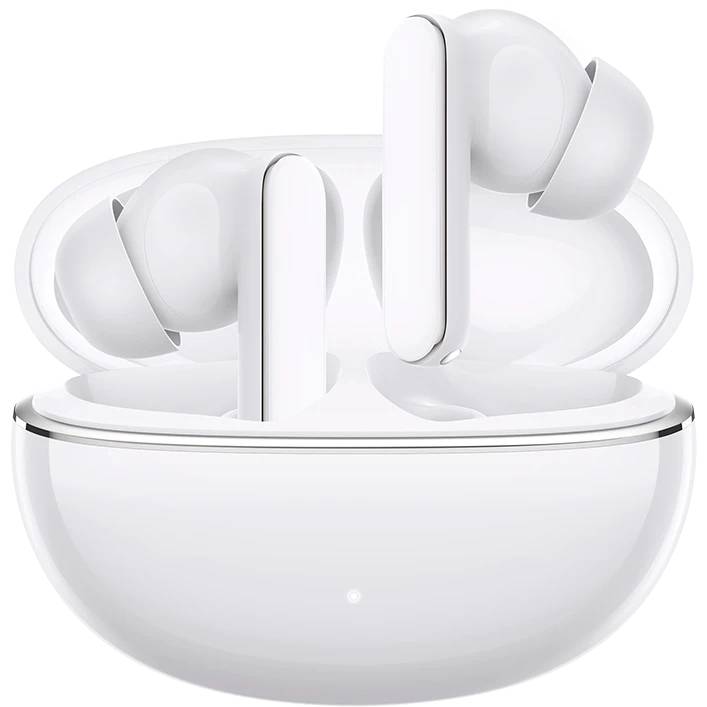 Гарнитура Honor Choice Earbuds X8 VLN-ME00, белый