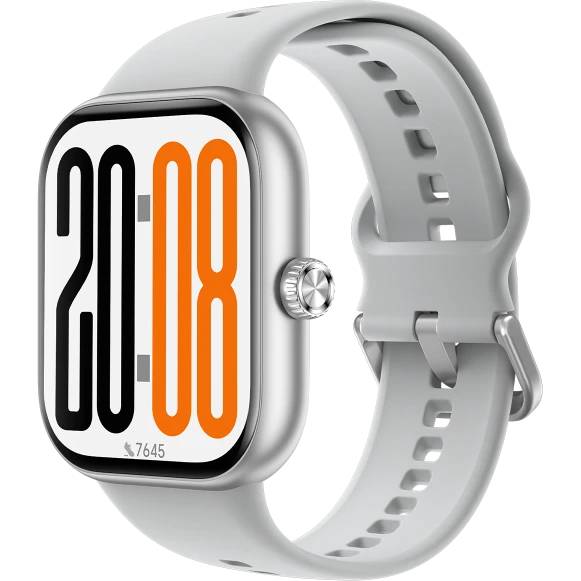 Умные часы HONOR Choice Watch 2 Pro (LWS-WB11), белый