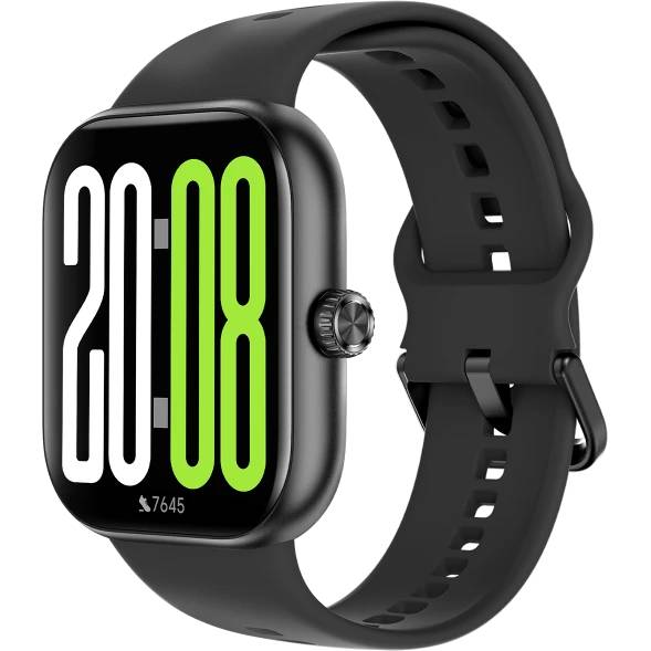 Умные часы HONOR Choice Watch 2 Pro (LWS-WB11), черный