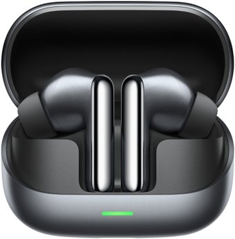 Гарнитура Honor Earbuds 4 PAK-T10P, черный (5503ACGW)