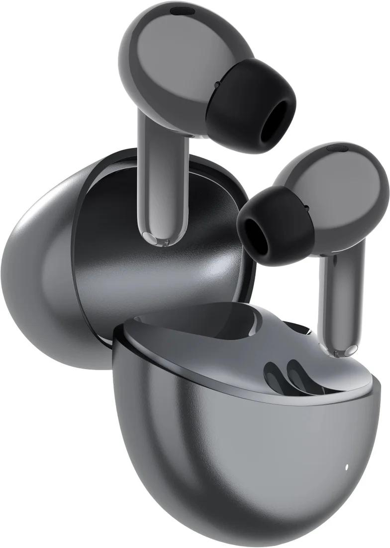 Гарнитура Honor Choice X7 Pro KSN-ME00, cерый (5504ACTF)