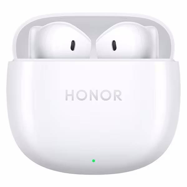 Гарнитура Honor Choice Earbuds X6 PET-T10, белый