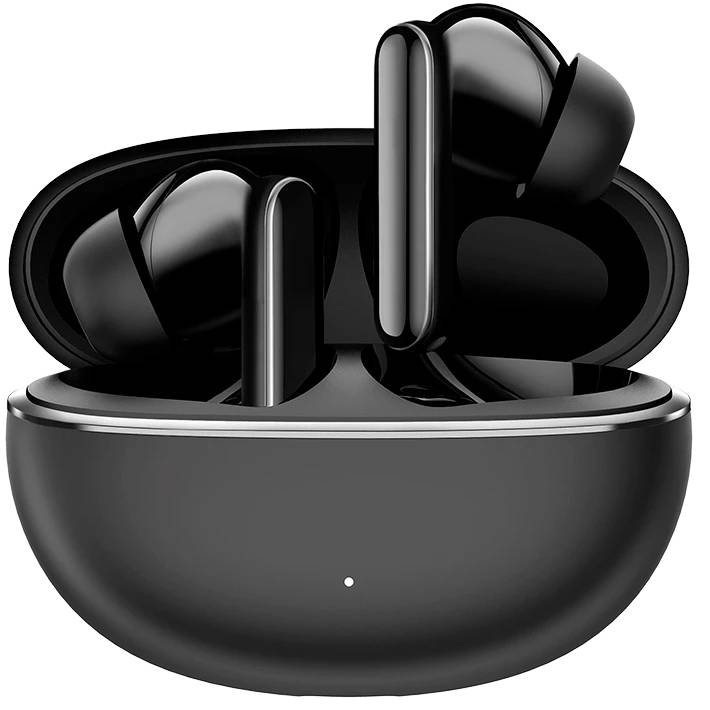 Гарнитура Honor Choice Earbuds X8 VLN-ME00, черный