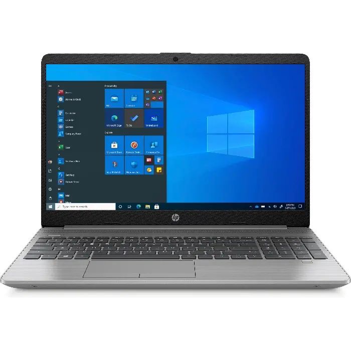 Ноутбук HP 255 G8 (3V5H6EA), 15.6", Ryzen 5 5500U/ 8Gb/ 256SSD/ Grey