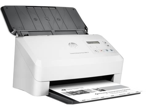 HP ScanJet Enterprise Flow 7000 S3 (L2757A)