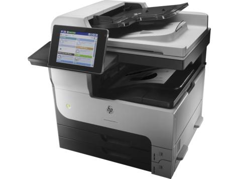 Принтер HP LaserJet Enterprise M725dn (CF066A), A3