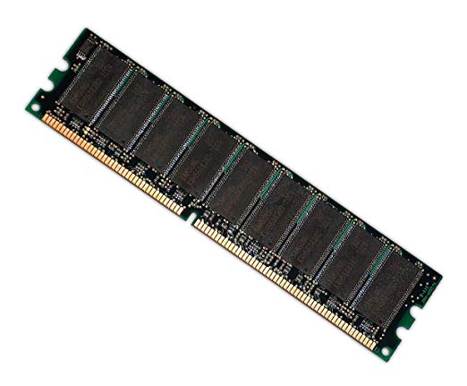 Серверная оперативная память 1Gb HP EM160AA, DDR II, PC-5300, 667MHz, ECC Reg