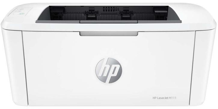 Принтер HP LaserJet M111a (7MD67A), A4