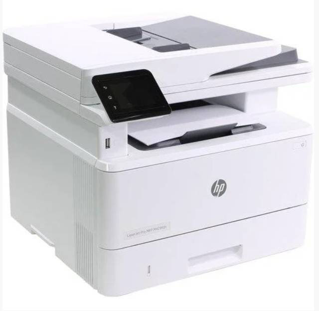 МФУ HP LaserJet Pro M428fdn (W1A29A), A4