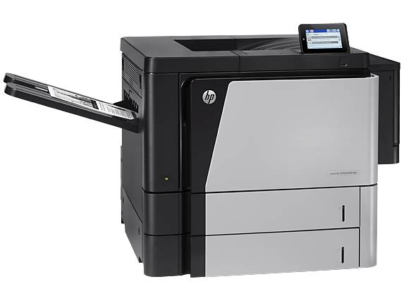 HP LaserJet Enterprise M806dn (CZ244A), A3