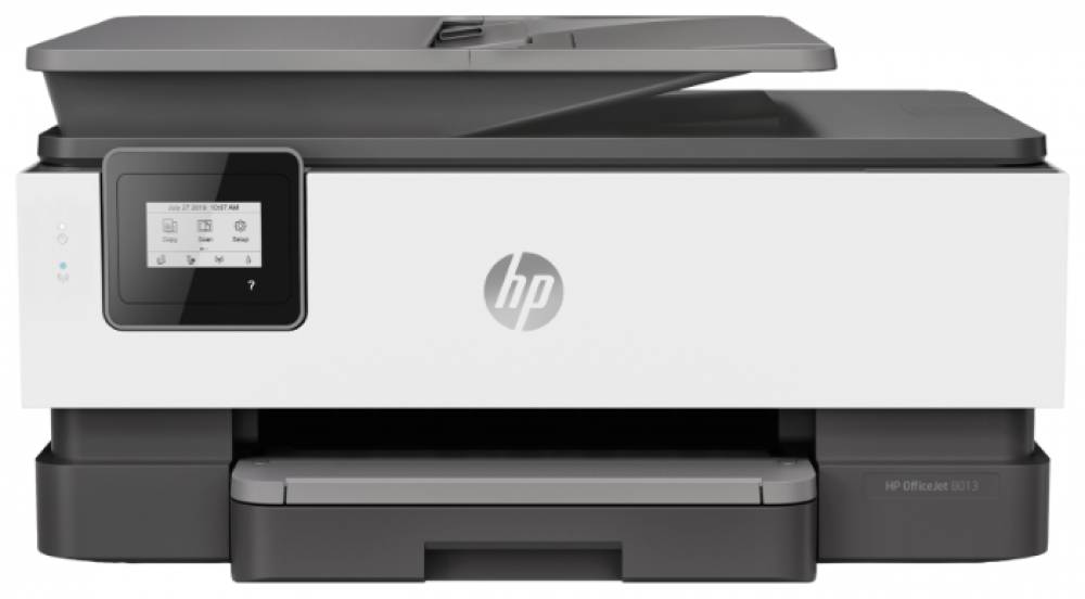 МФУ HP OfficeJet 8013 (1KR70B), A4