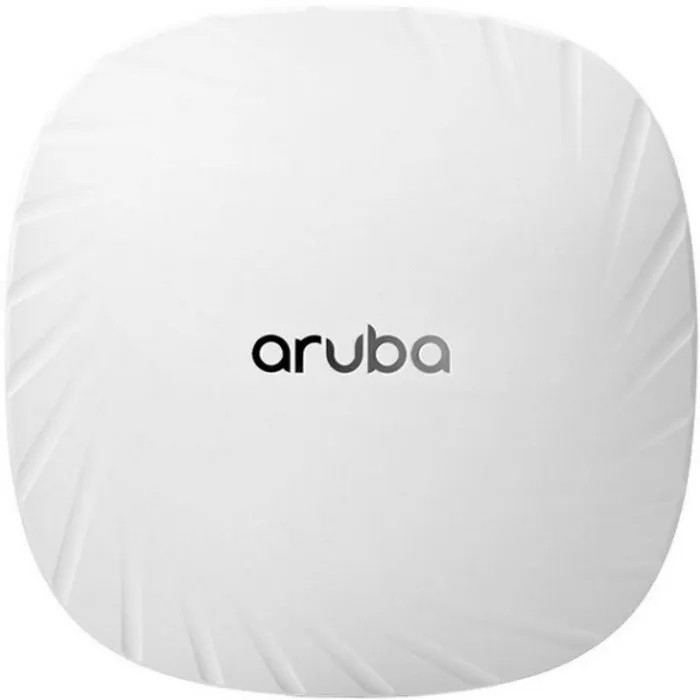 Точка доступа HP Aruba AP-505 (RW) (R2H28A), 2.4/5GHz, 1200Mbps, 1xLAN Gbps