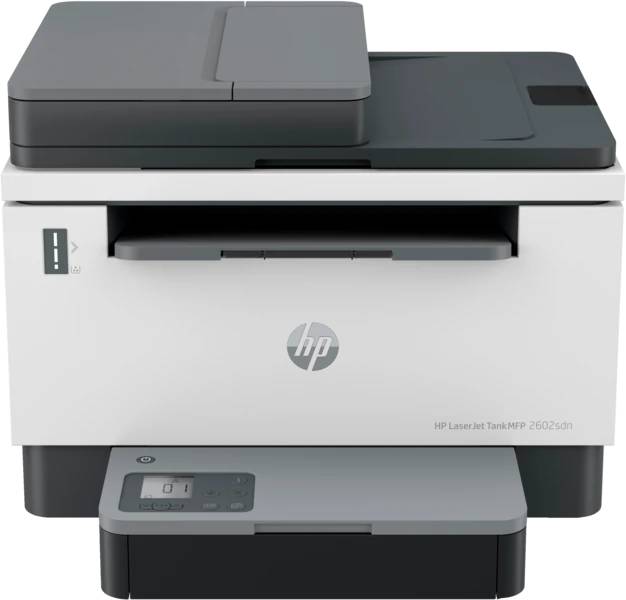 МФУ HP LaserJet Tank 2602sdw (2R7F5A), А4
