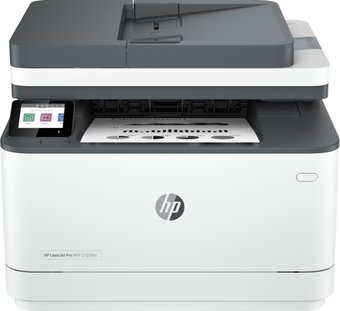 МФУ HP LaserJet Pro 3103fdn, A4 (3G631A)
