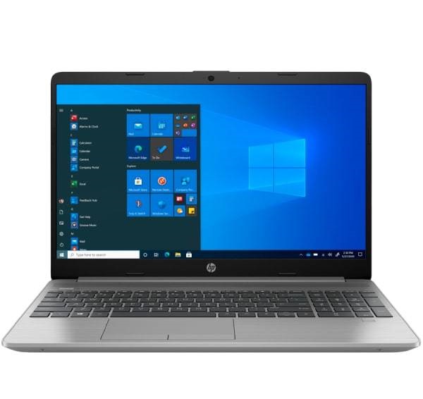 Ноутбук HP 250 G8 (45R44EA), 15.6" IPS, Core i3 1115G4/ 8Gb/ 256SSD/ Silver