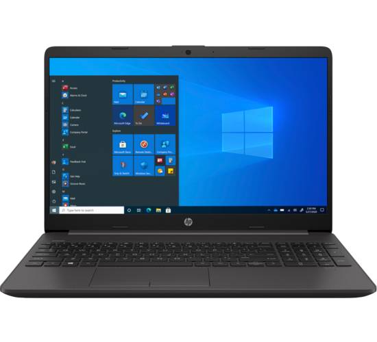 Ноутбук HP 250 G8 (4K769EA), 15.6" IPS, Core i5 1135G7/ 16Gb/ 512SSD/ Dark Grey