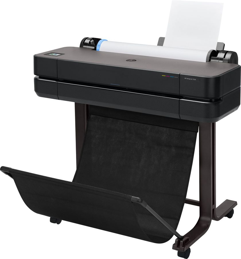 Плоттер HP Designjet T630 (5HB09A)