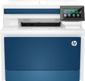 МФУ HP Color LaserJet Pro 4303FDW, A4 (5HH67A)