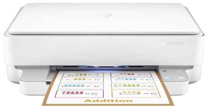 МФУ HP DeskJet Ink Advantage 6475 (5SD78C), А4