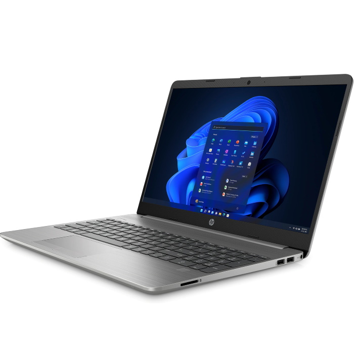 Ноутбук HP 255 G9 (5Y3X5EA), 15.6", Ryzen 5 5625U/ 8Gb/ 512SSD/ Grey