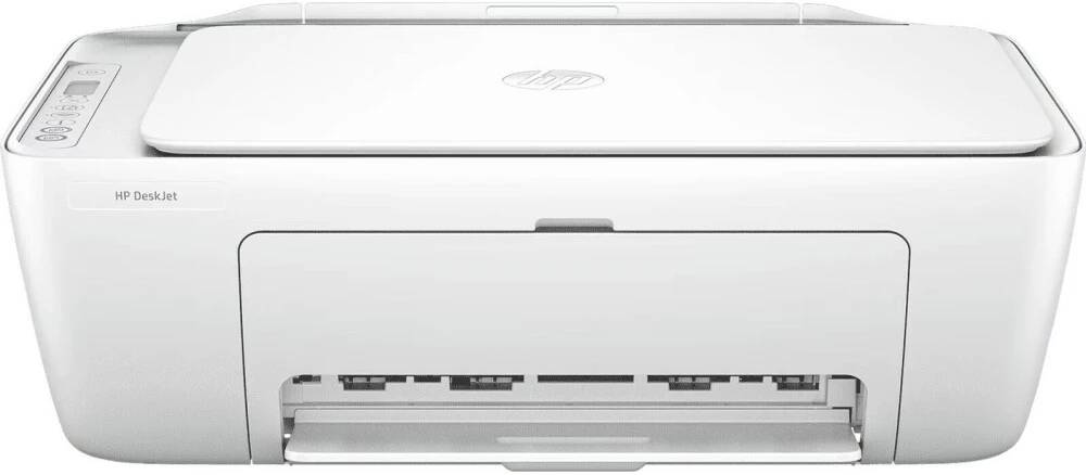 МФУ HP DeskJet 2875 (60K47C), А4, цветное