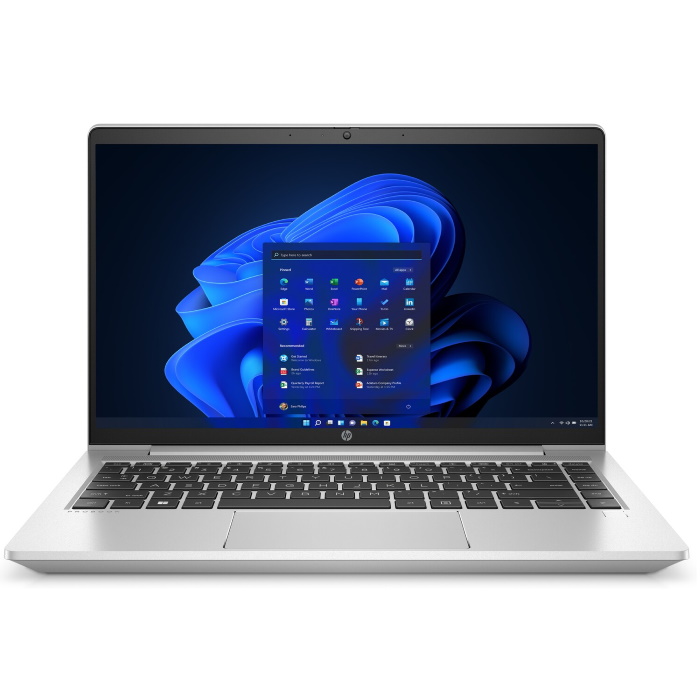 Ноутбук HP ProBook 440 G9 (6A1X5EA), 14" IPS, Core i5 1235U/ 8Gb/ 256SSD/ W11/ Silver