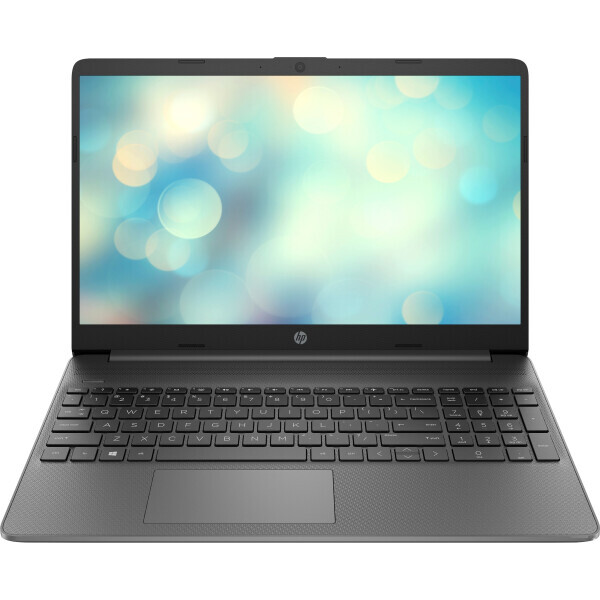 Ноутбук HP 15-dw4018nq (6M2C7EA), 15.6" IPS, Core i5 1235U/ 8Gb/ 512SSD/ MX550 2Gb/ Gray