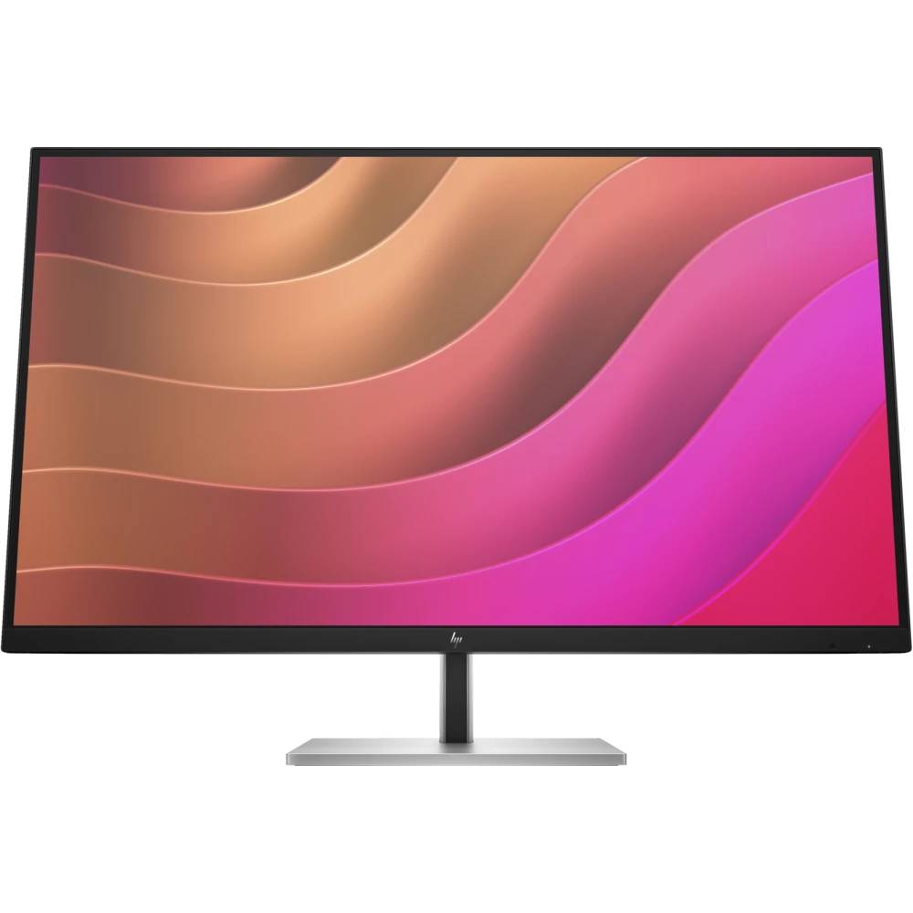 Монитор 31.5" HP EliteDisplay E32K G5 (6N4D6AS), 3840x2160, IPS, 60Hz, Speakers (HDMI, DP, 2xUSB Type-C)