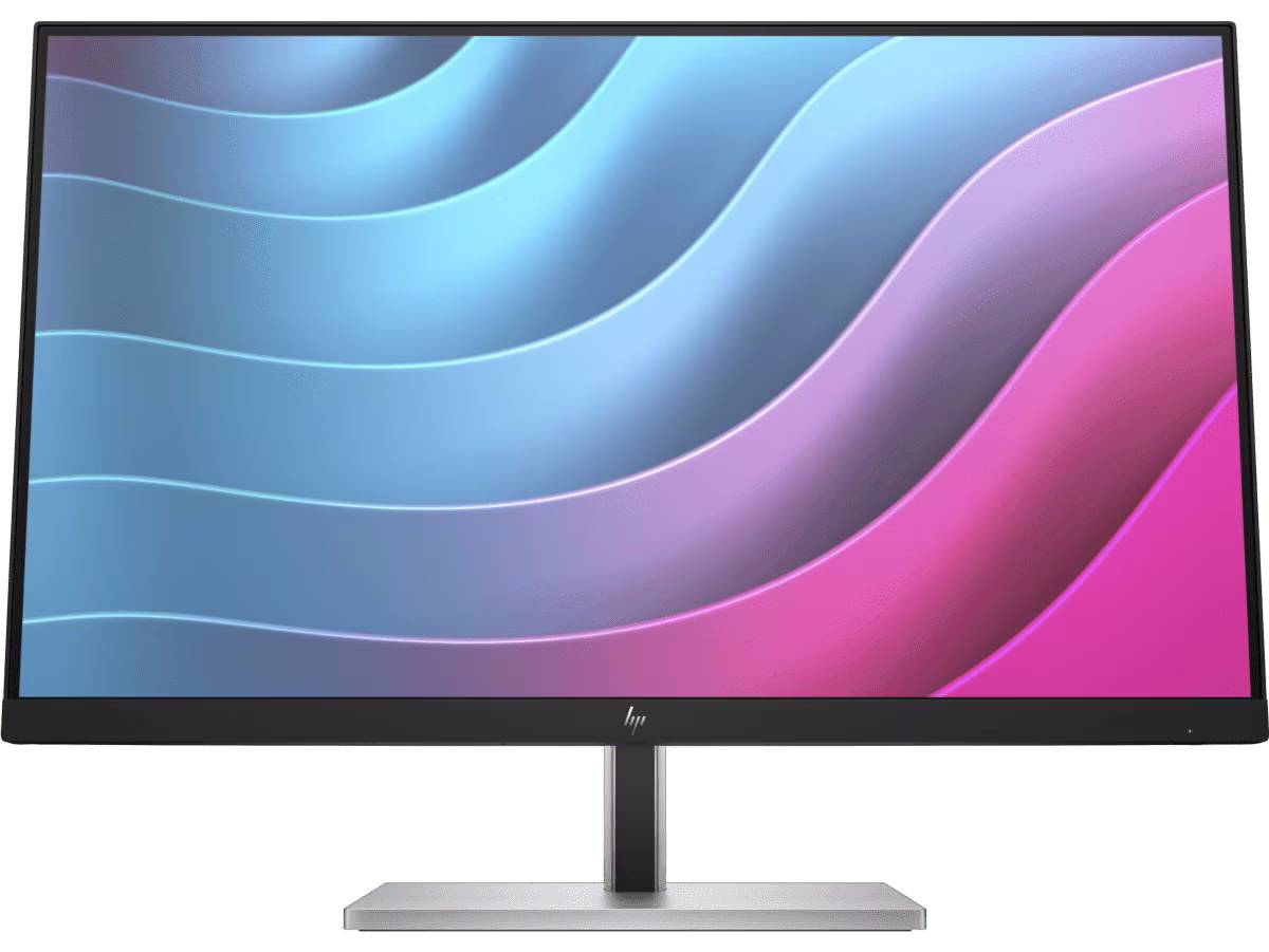 Монитор 24" HP E24 G5 (6N6E9AA), 1920x1080, IPS, 75Hz (HDMI, DP)