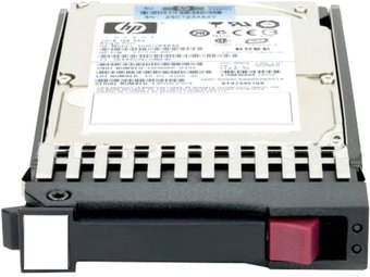 300Gb HP 785099-B21, 15000rpm, 2.5", SAS