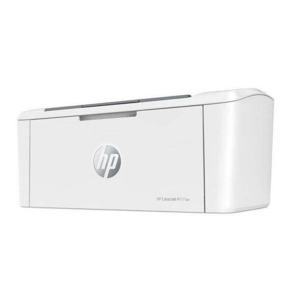 Принтер HP LaserJet M111w (7MD68A), A4