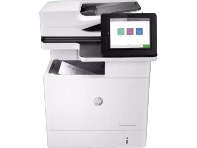МФУ HP LaserJet Enterprise M635h, A4 (7PS97A)