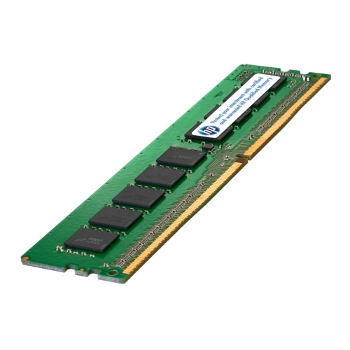 Серверная оперативная память 4Gb HP 805667-B21, DDR IV, PC-17000, 2133MHz, ECC Reg