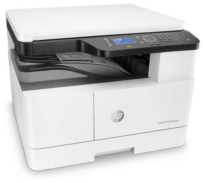 МФУ HP LaserJet M442dn (8AF71A), A4