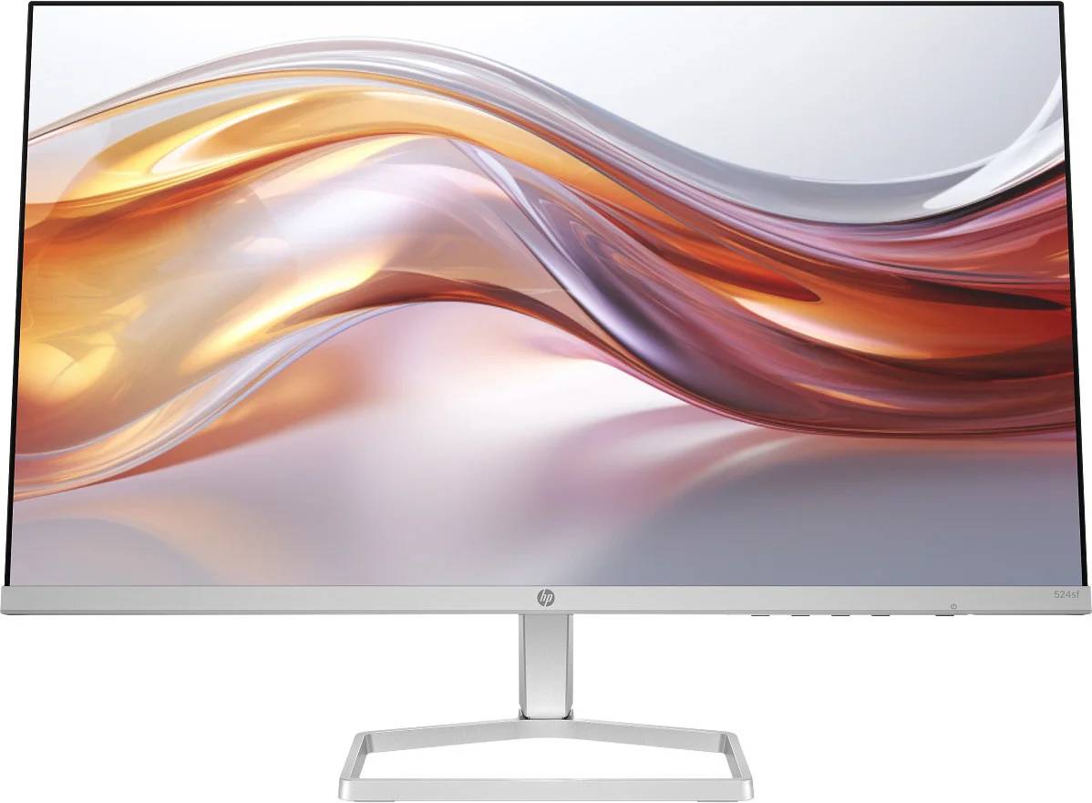 Монитор 23.8" HPSeries 5 524sf (94C17AS), 1920x1080, IPS, (VGA, HDMI, DP)