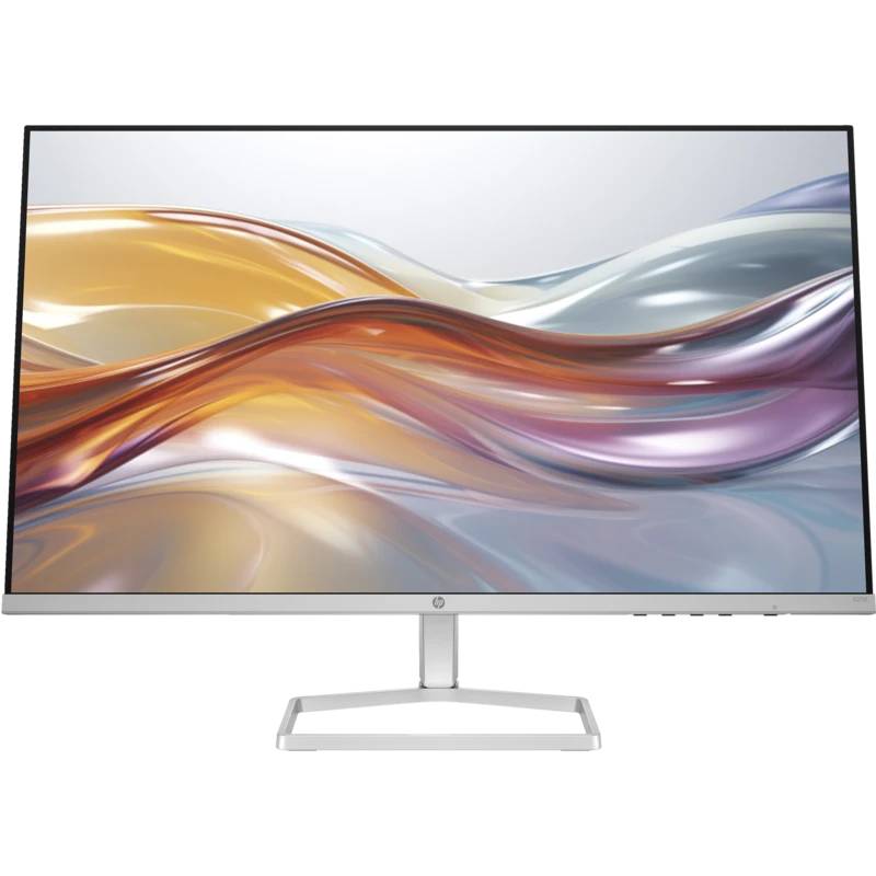 Монитор 27" HP 5 527sf 94F44AS, 1920x1080, IPS, 100Hz (HDMI, VGA)