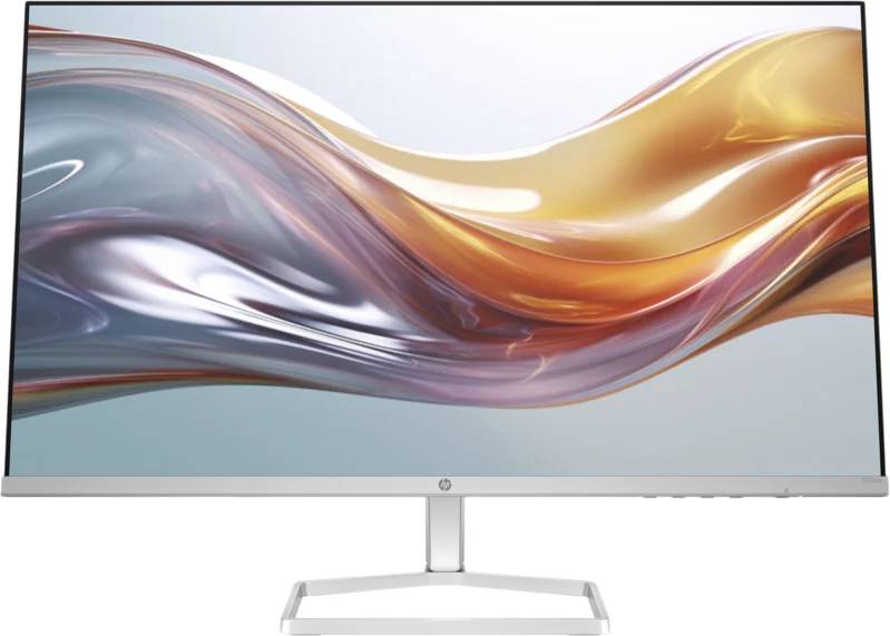 Монитор 27" HP 5 527sw 94F46AS, 1920x1080, IPS, 100Hz (HDMI, VGA)