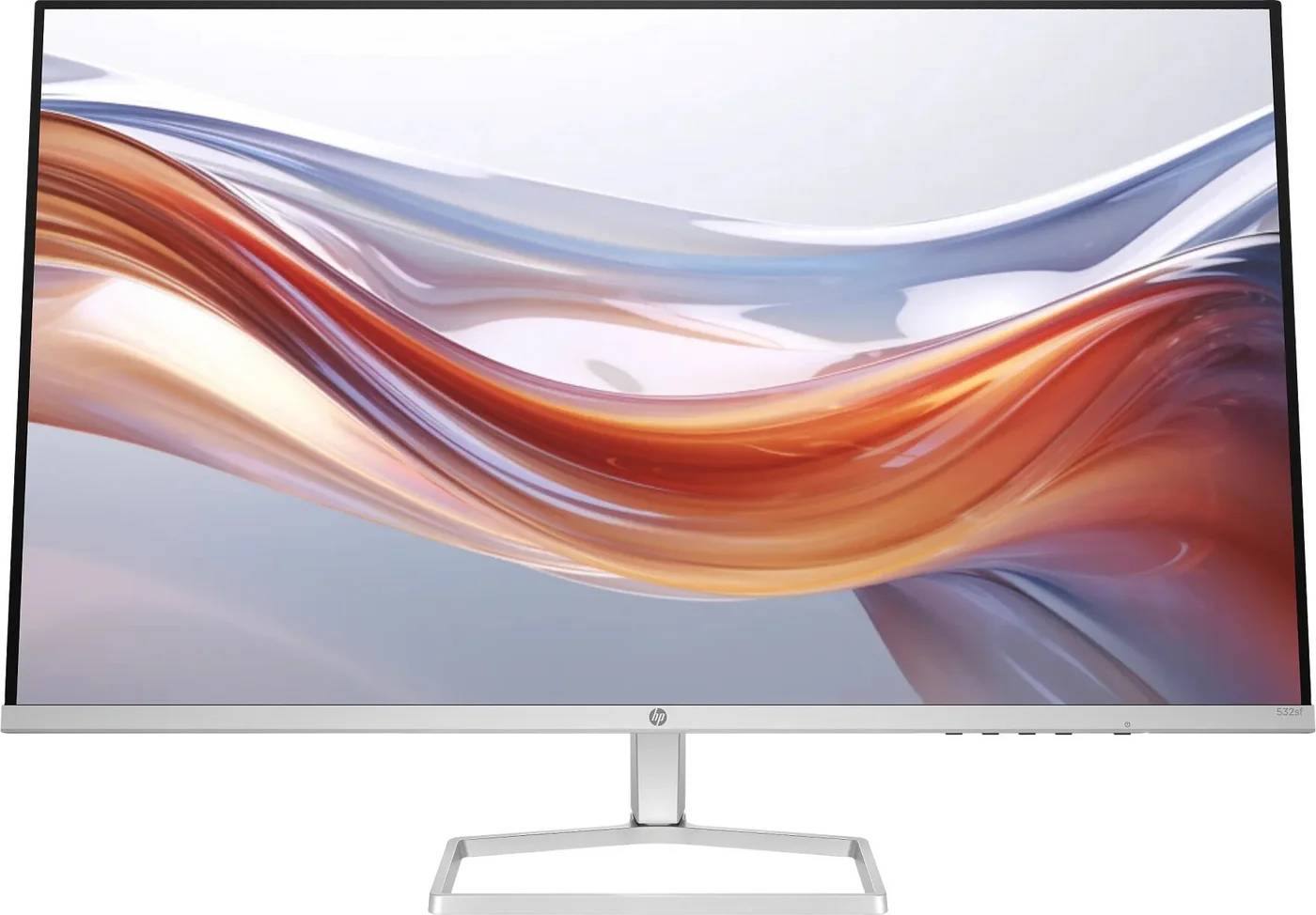 Монитор 31.5" HPSeries 5 532sf (94F50AS), 1920x1080, VA, 100Hz (VGA, HDMI)