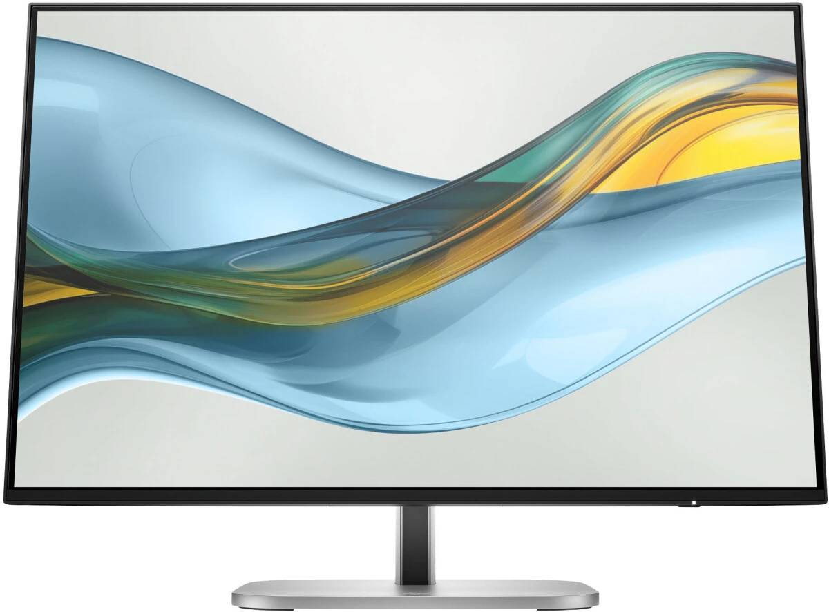 Монитор 24" HP Series 5 Pro 524pn (9D9A7AA), 1920x1200, IPS, 100Hz (HDMI, DP)