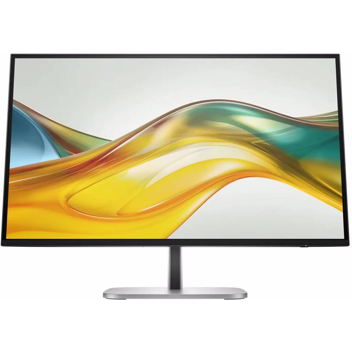 Монитор 27" HP Series 5 Pro 527pq (9D9S0AS), 2560x1440, IPS (HDMI, DP, USB Type-C)