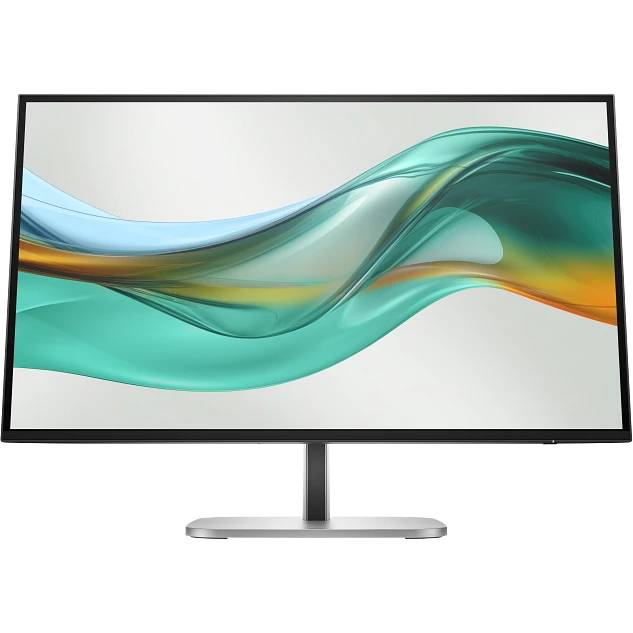 Монитор 27" HP Series 5 Pro 527pu (9E0G5AA), 2560x1440, IPS, 100Hz (HDMI, DP)