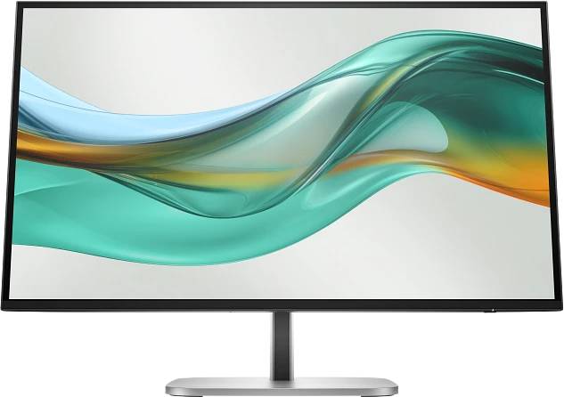 Монитор 27" HP Series 5 Pro 527pu (9E0G5AS), 2560x1440, IPS, 100Hz (HDMI, DP)