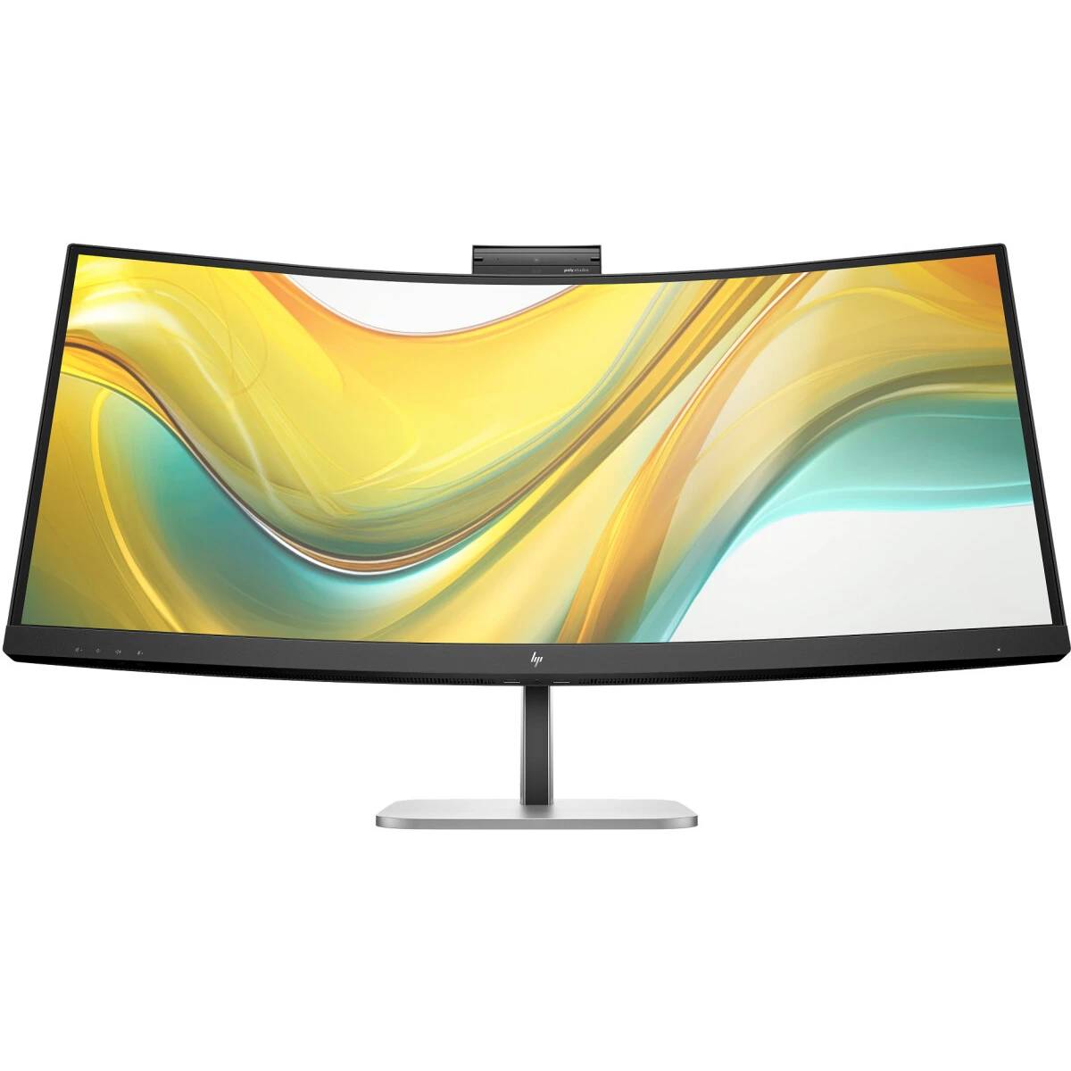 Монитор 34" HP Series 5 Pro 534pm (9E0Z2UT), 3440x1440, VA, 100Hz, Speakers, Webcam (HDMI, DP, 2xUSB Type-C)