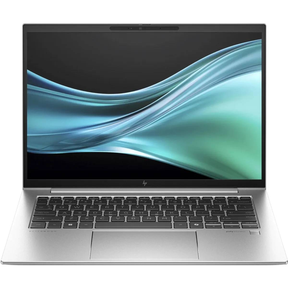 Ноутбук HP EliteBook 840 G11 (9M4K1AT), 14" IPS, Core Ultra 7 155U/ 16Gb/ 512SSD/ W11/ Silver