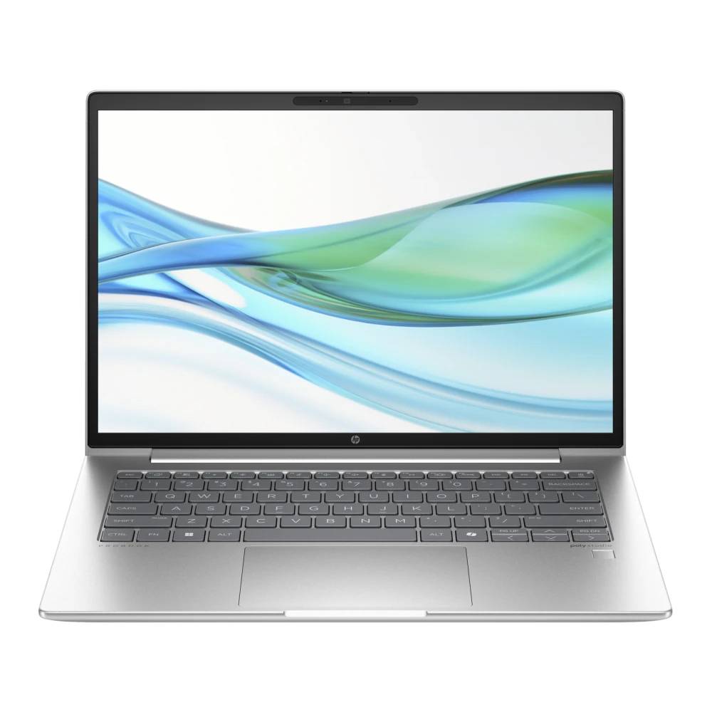 Ноутбук HP Probook 440 G11 (9Y7Q2ET), 14" IPS, Core Ultra 125U/ 8Gb/ 512GbSSD/ Silver