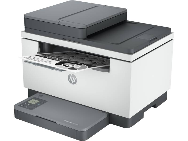 МФУ HP LaserJet M236sdw 9YG09A, А4